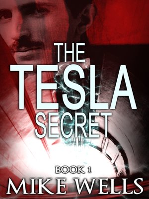 cover image of The Tesla Secret, Book 1